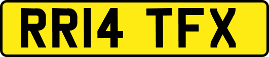 RR14TFX