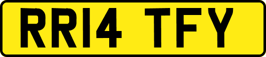 RR14TFY