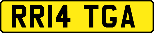 RR14TGA