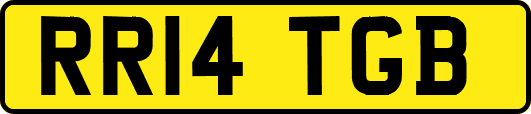 RR14TGB