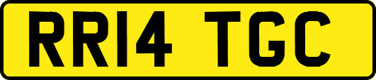 RR14TGC