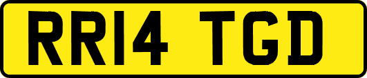 RR14TGD
