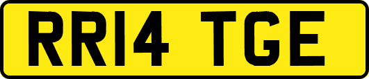 RR14TGE