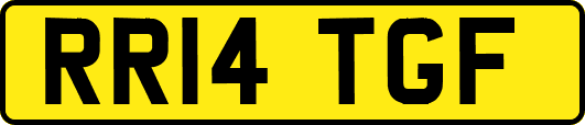 RR14TGF
