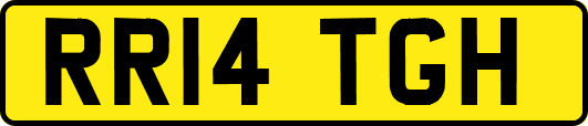 RR14TGH