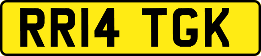 RR14TGK