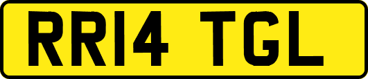 RR14TGL