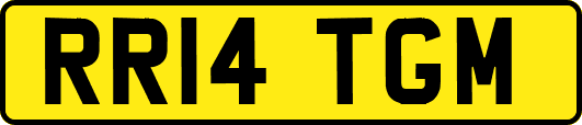 RR14TGM