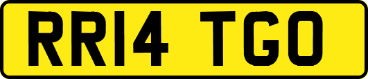 RR14TGO