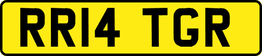 RR14TGR