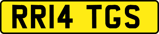 RR14TGS