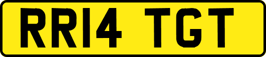 RR14TGT
