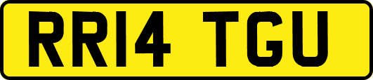 RR14TGU
