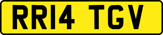 RR14TGV