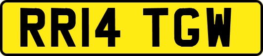 RR14TGW