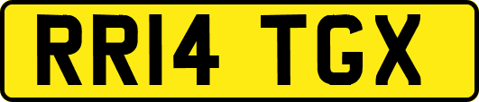RR14TGX