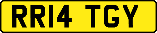 RR14TGY