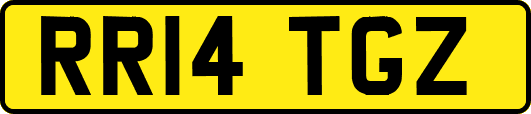 RR14TGZ