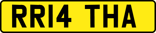 RR14THA