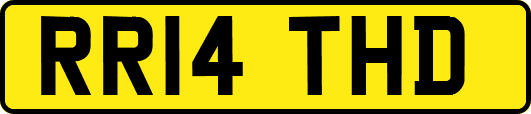 RR14THD