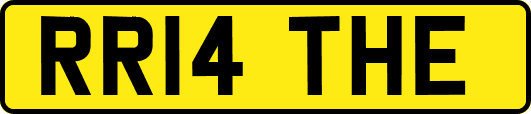 RR14THE
