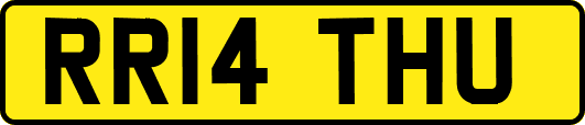 RR14THU