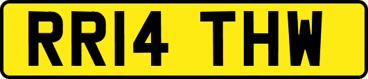 RR14THW