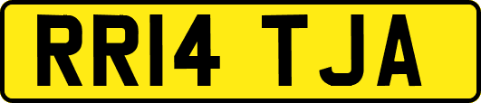 RR14TJA