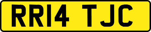 RR14TJC