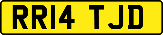RR14TJD