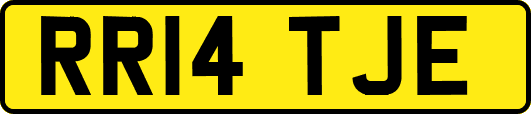 RR14TJE