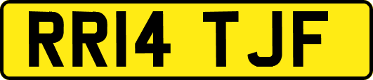 RR14TJF