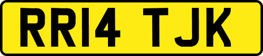 RR14TJK
