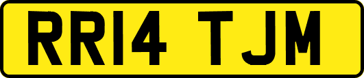 RR14TJM