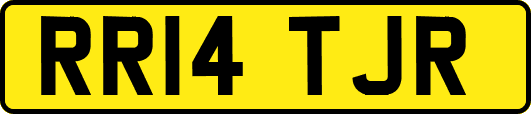 RR14TJR