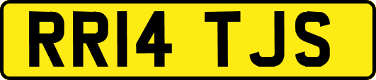 RR14TJS