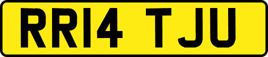 RR14TJU