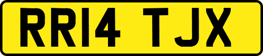RR14TJX