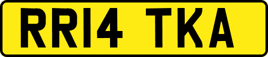 RR14TKA