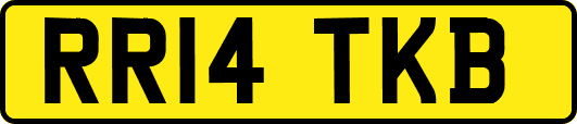 RR14TKB