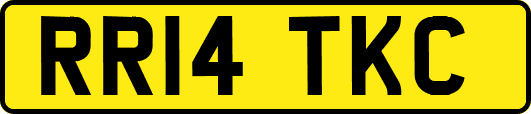 RR14TKC