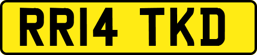 RR14TKD