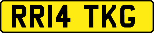 RR14TKG
