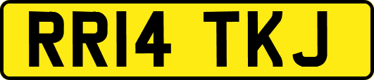 RR14TKJ