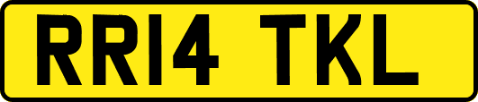 RR14TKL