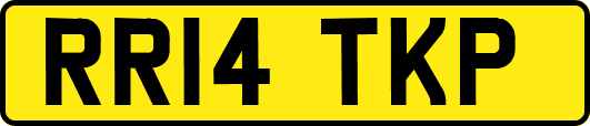 RR14TKP