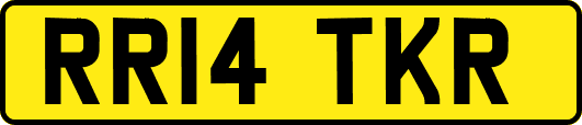 RR14TKR