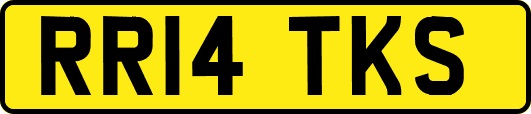RR14TKS
