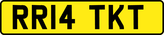 RR14TKT