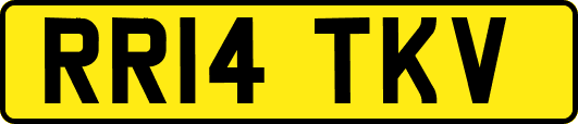 RR14TKV